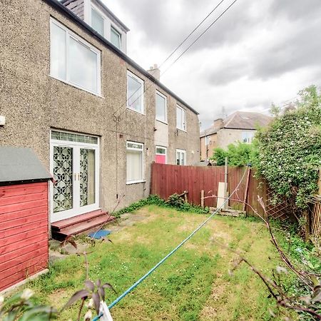 Pilton Avenue House Edimburgo Exterior foto
