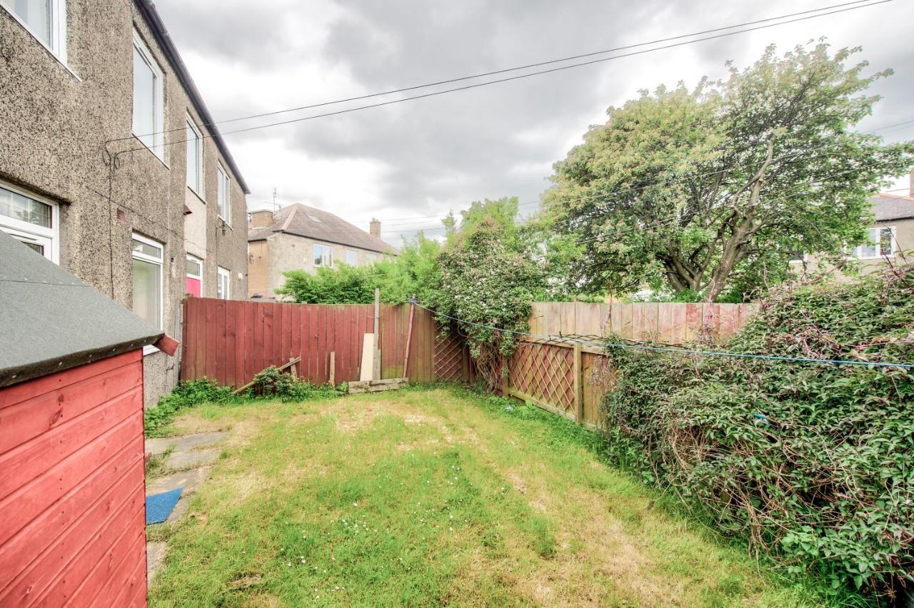 Pilton Avenue House Edimburgo Exterior foto